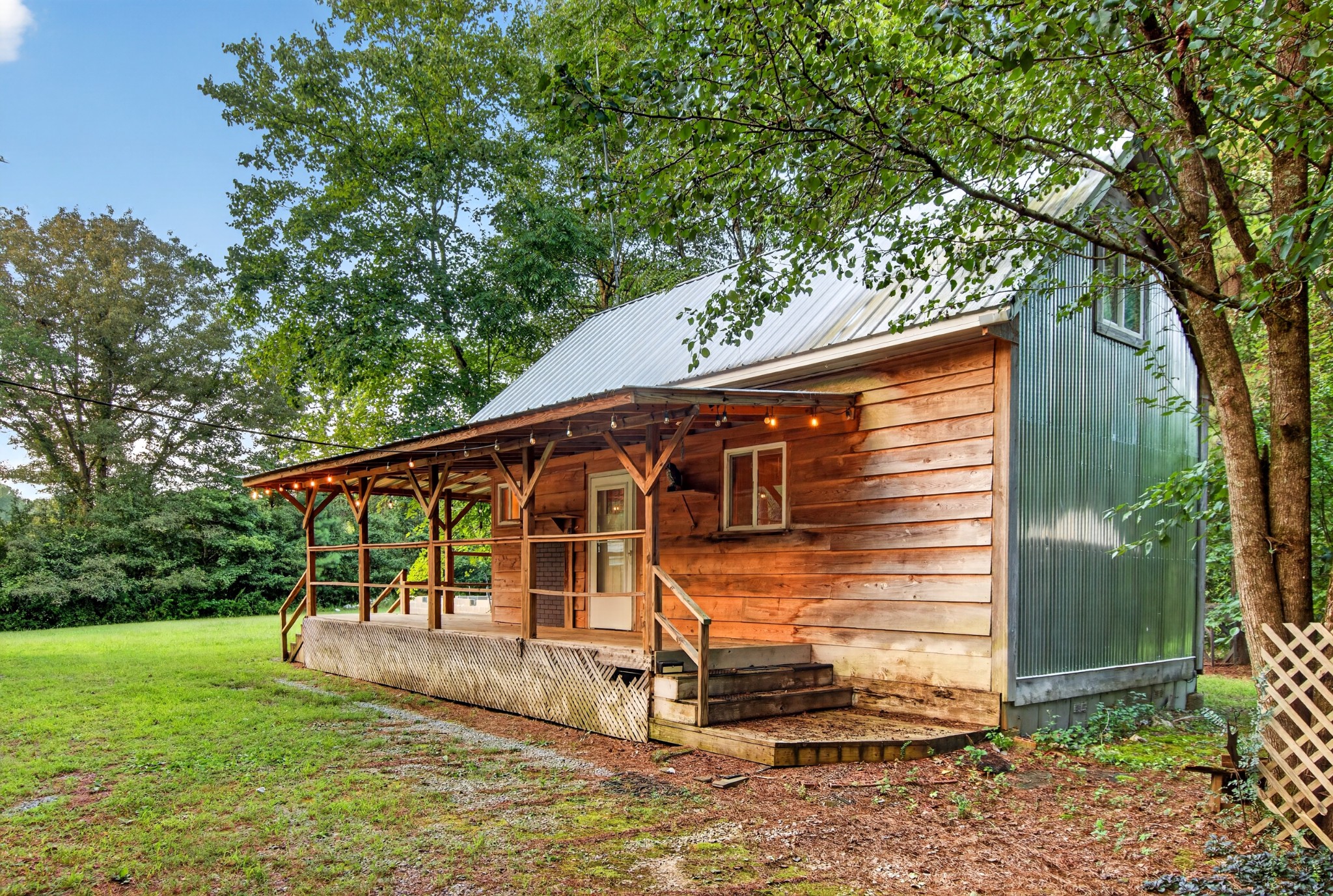 156 Sunshine Mountain Lane