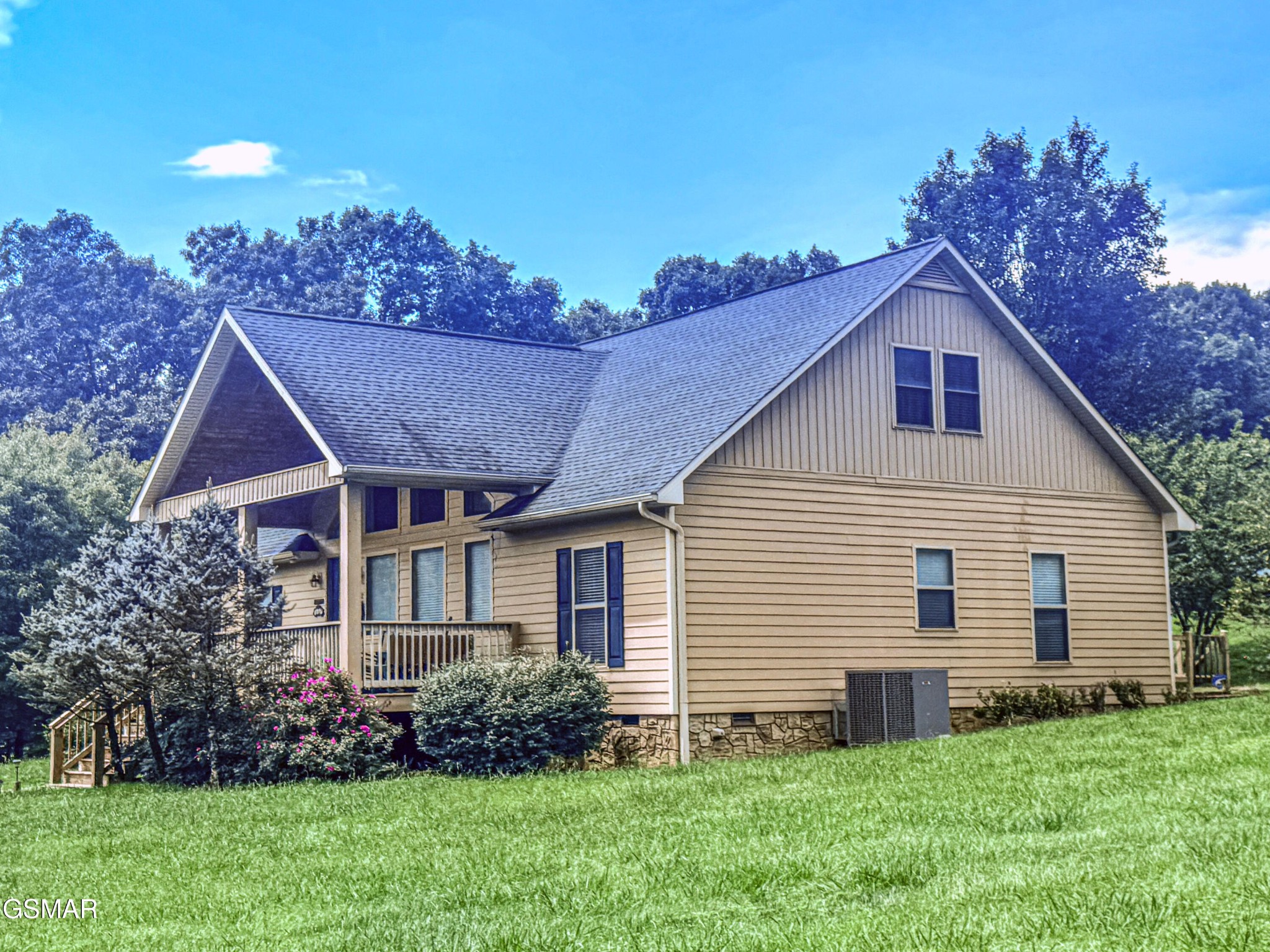 3652 Boxwood Lane