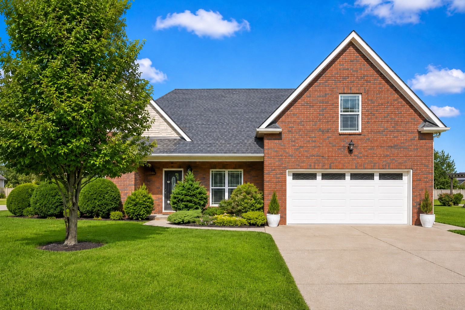316 Amazonway Rdg
