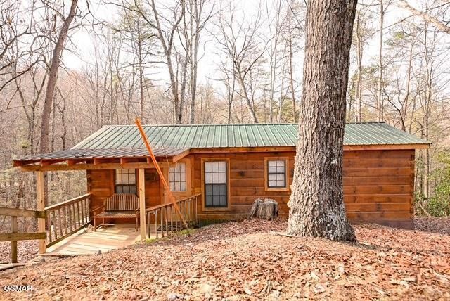 1041 Ridgefield Drive