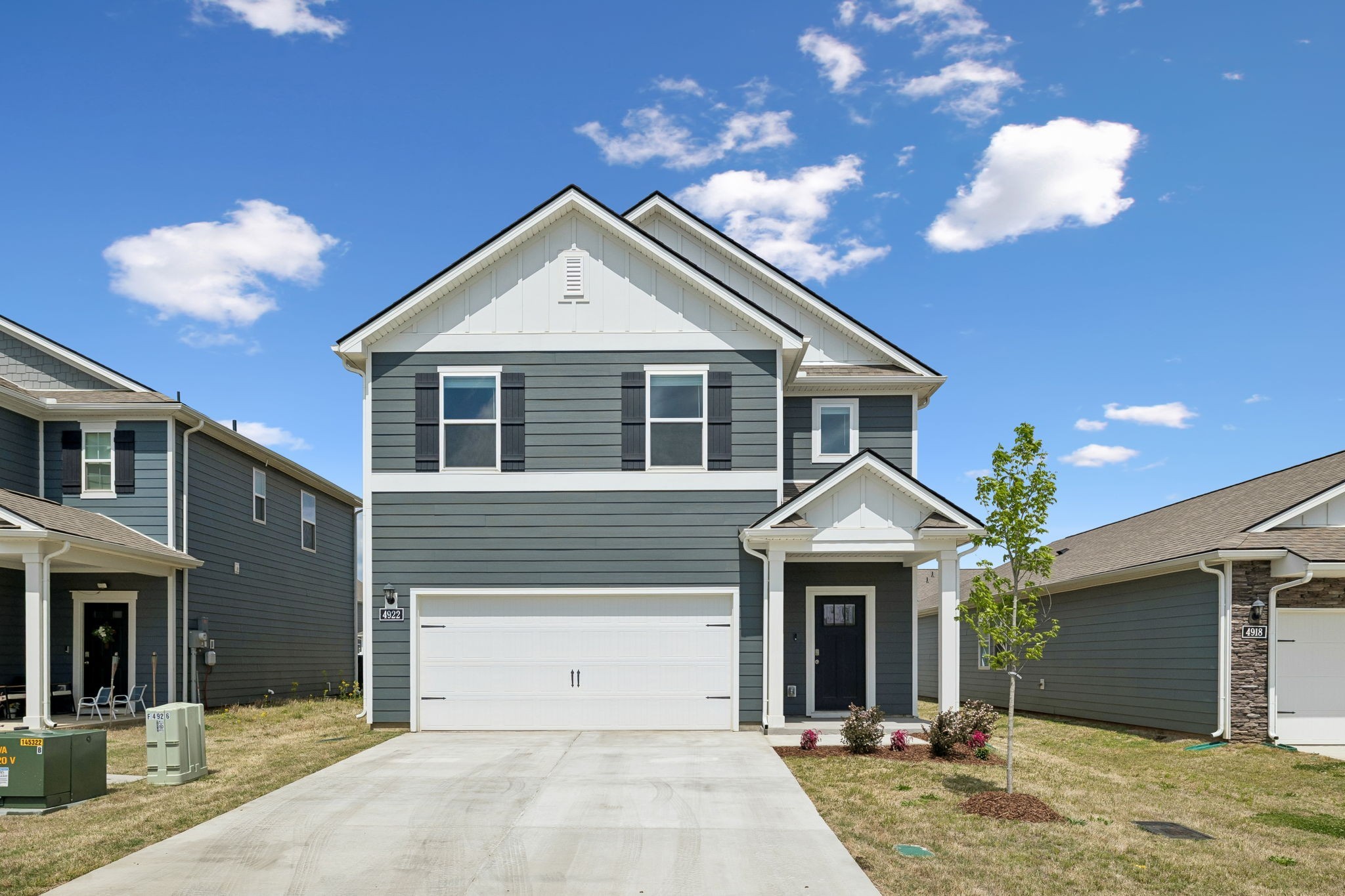 4922 Barnburgh Ln