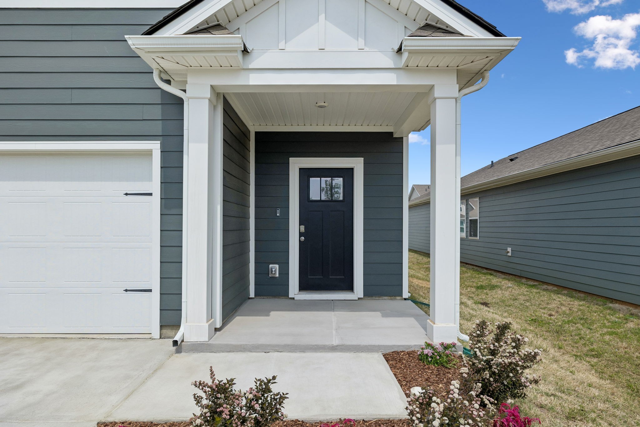 4922 Barnburgh Ln
