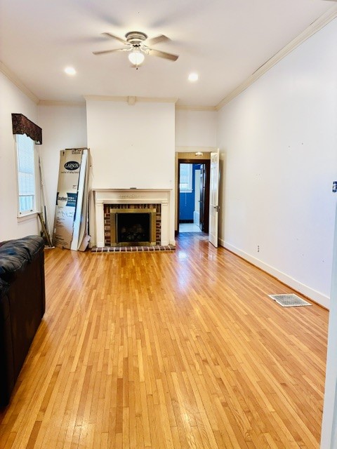 129 N Forrest Ave