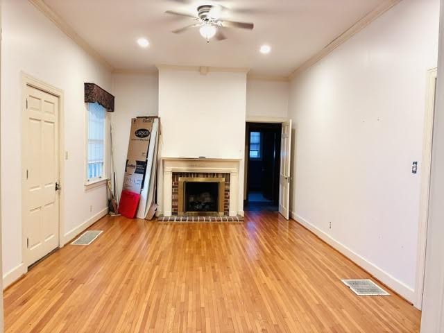 129 N Forrest Ave