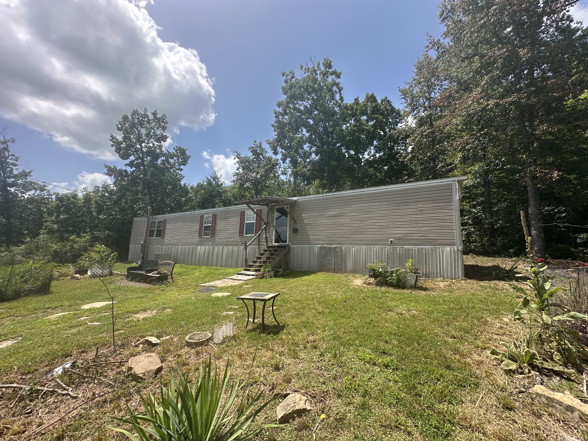 258 Jack Plank Rd