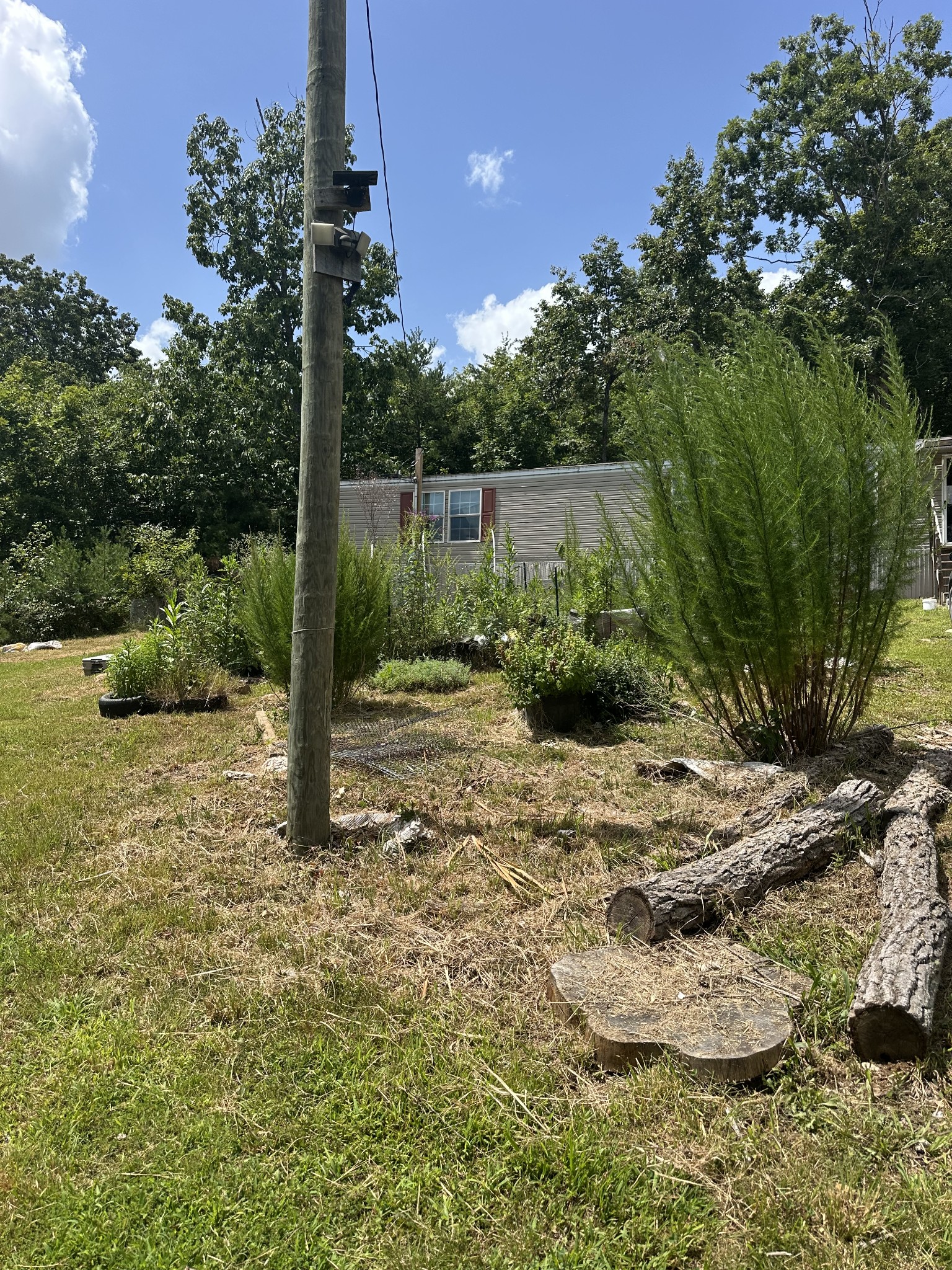 258 Jack Plank Rd