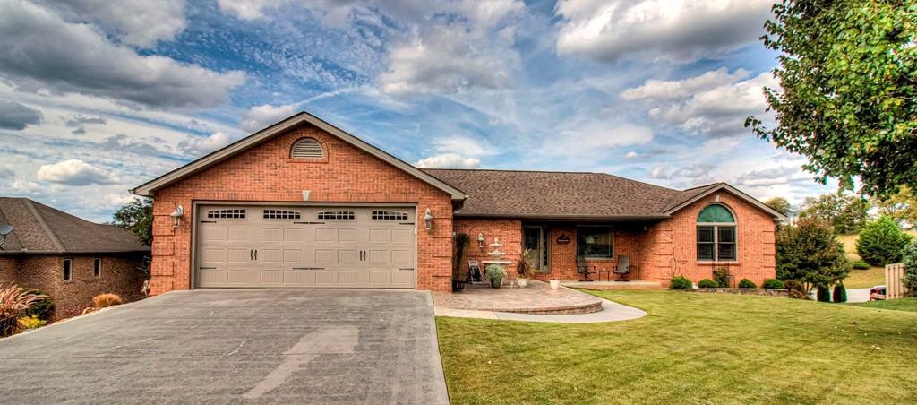 3090 Shaconage Trail