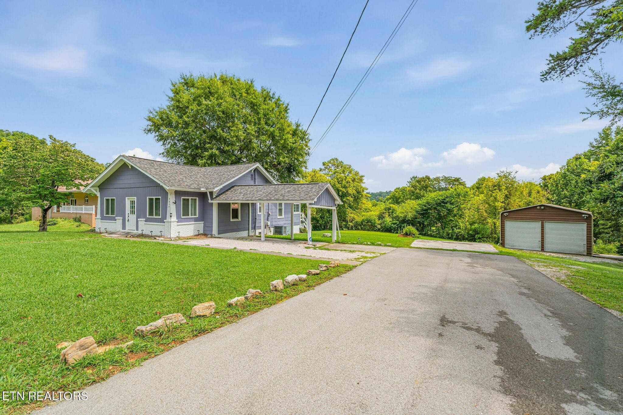 7030 Tazewell Pike