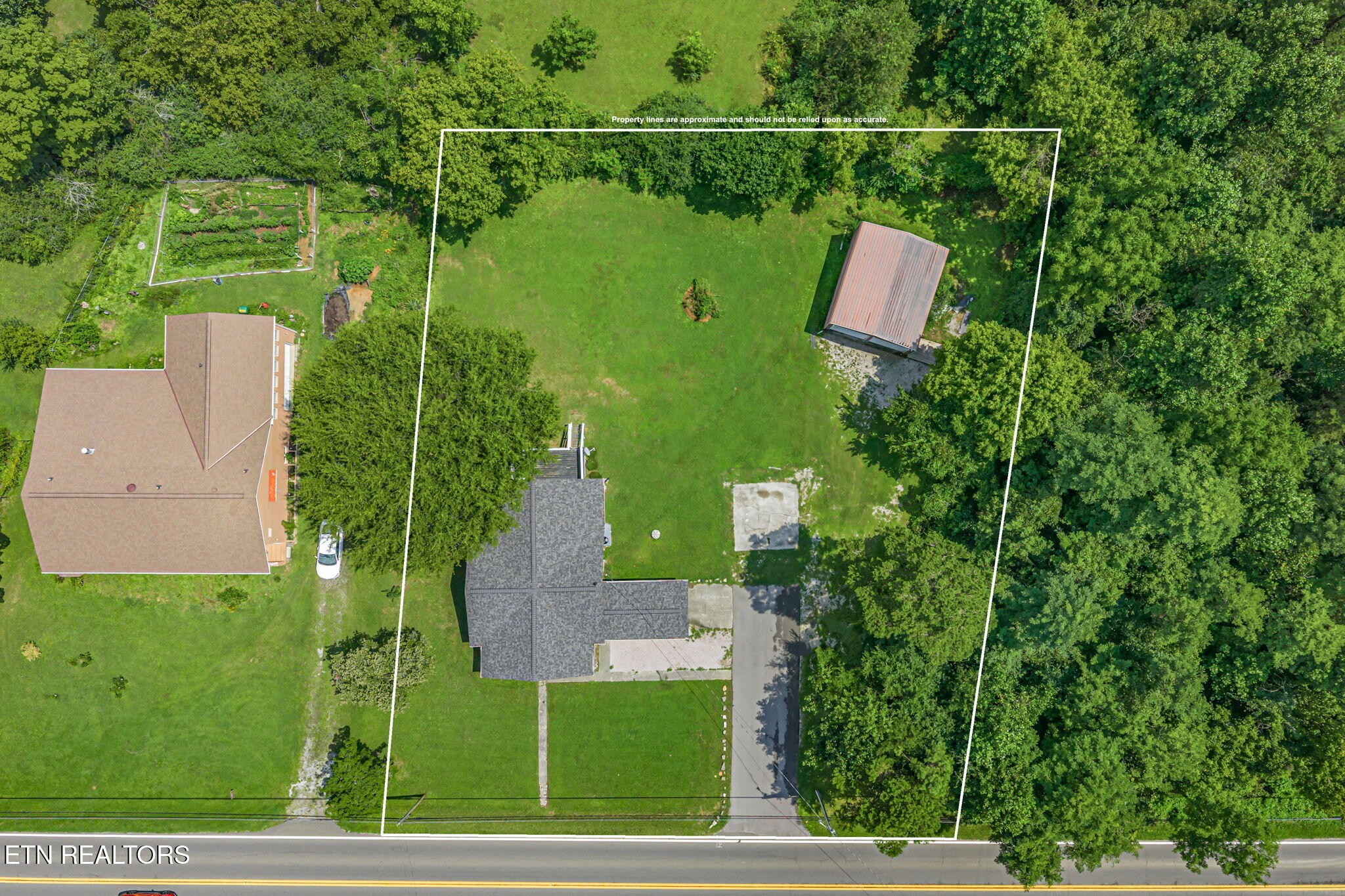 7030 Tazewell Pike