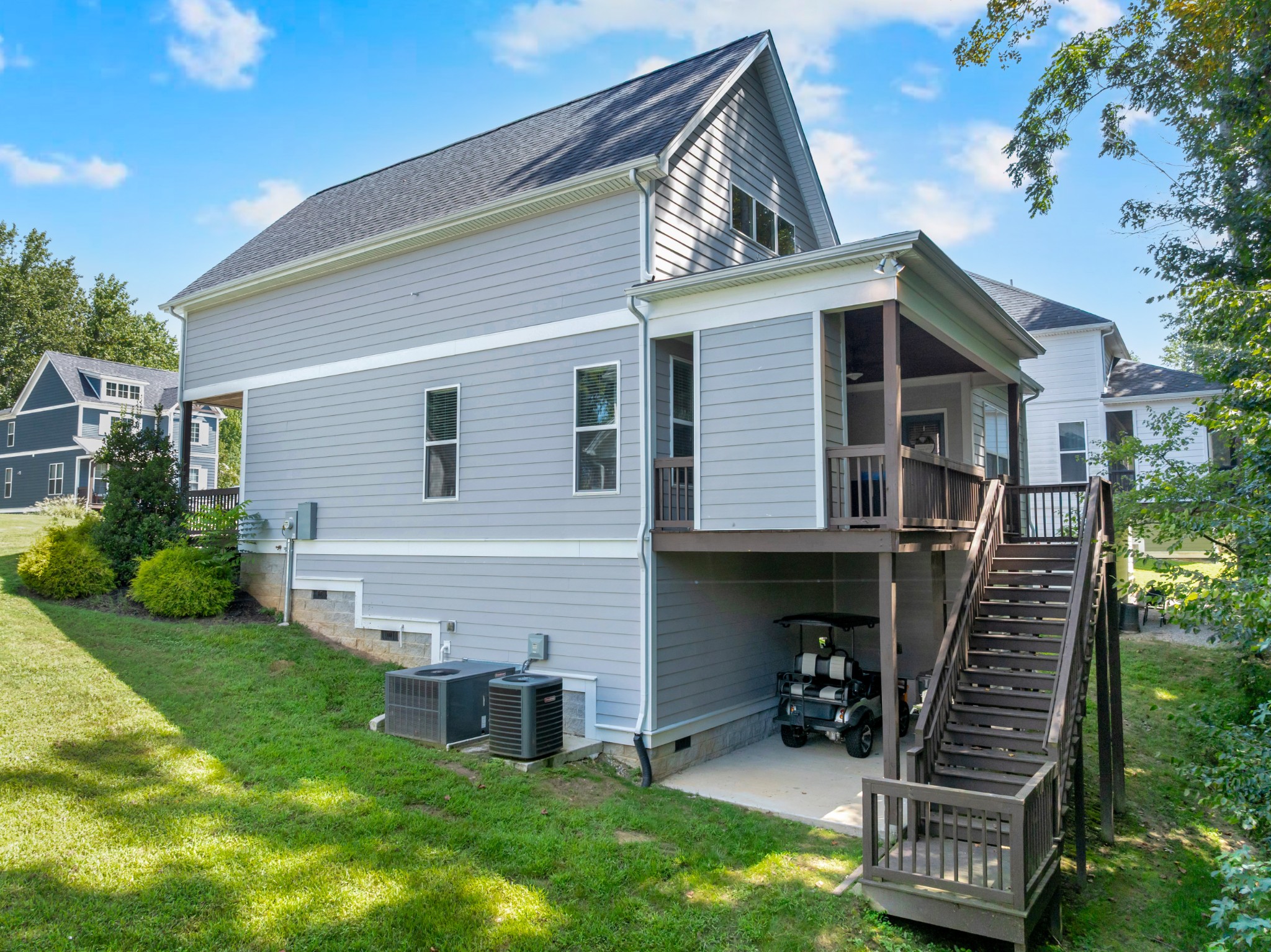 545 Evans Dr