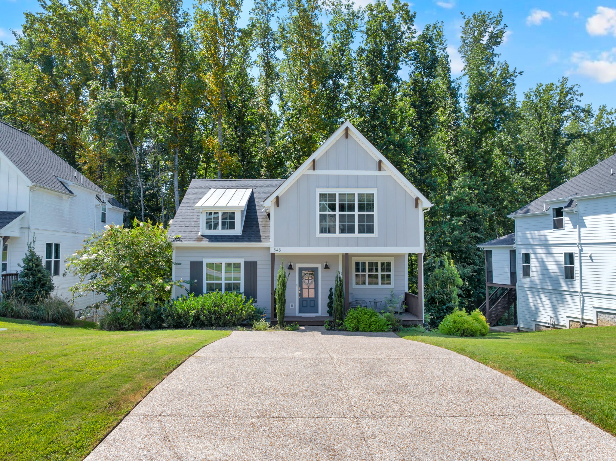 545 Evans Dr