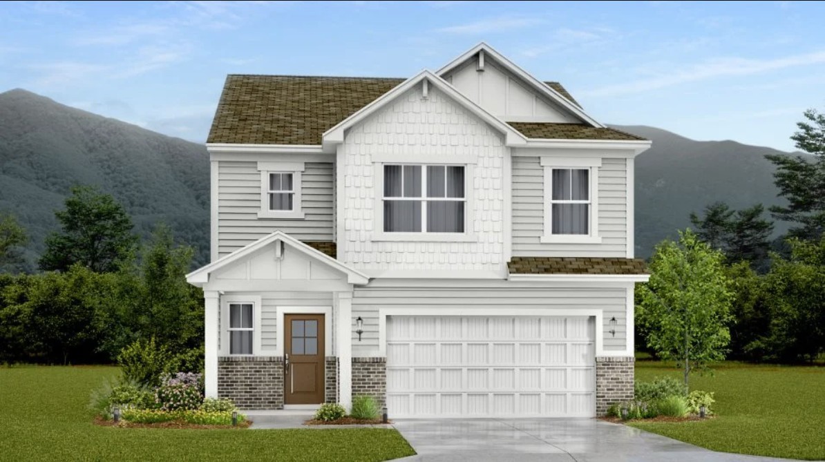 2536 Robert Gwynne Drive