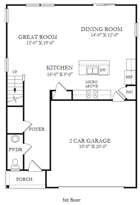 2536 Robert Gwynne Drive