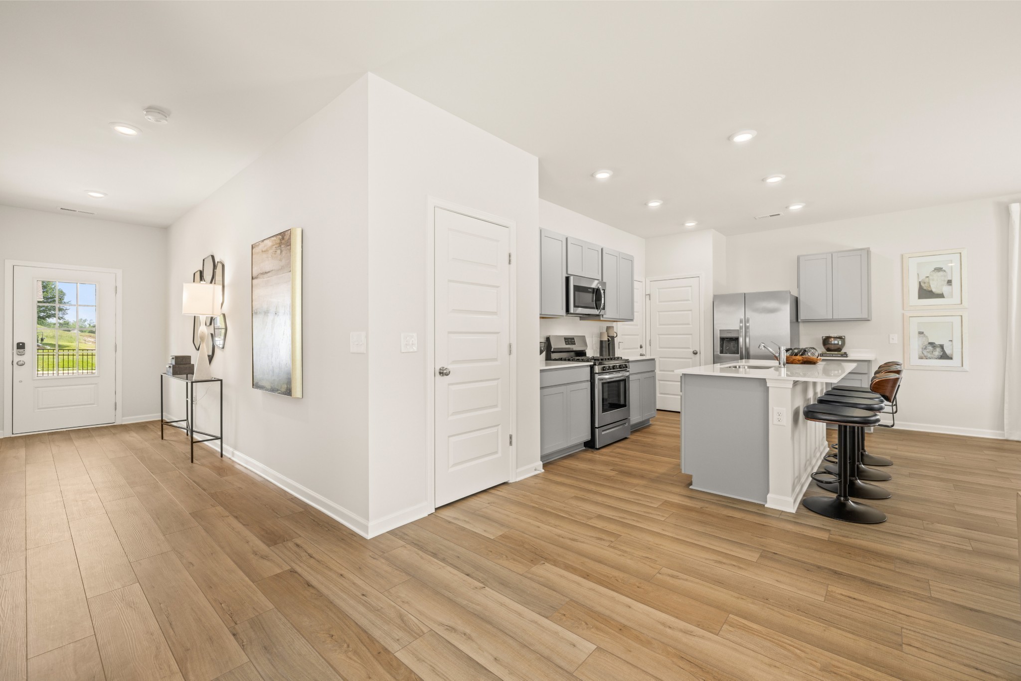 2536 Robert Gwynne Drive