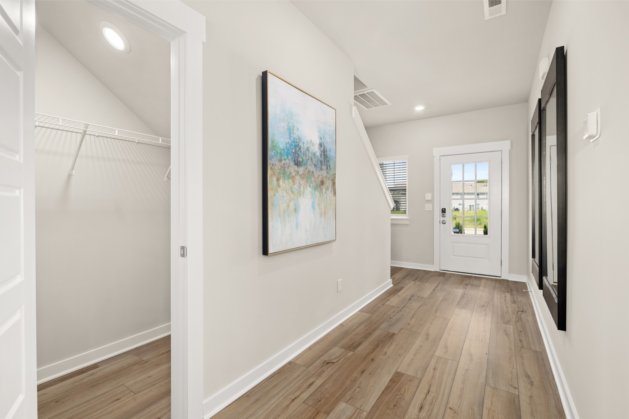 2500 Robert Gwynne Drive