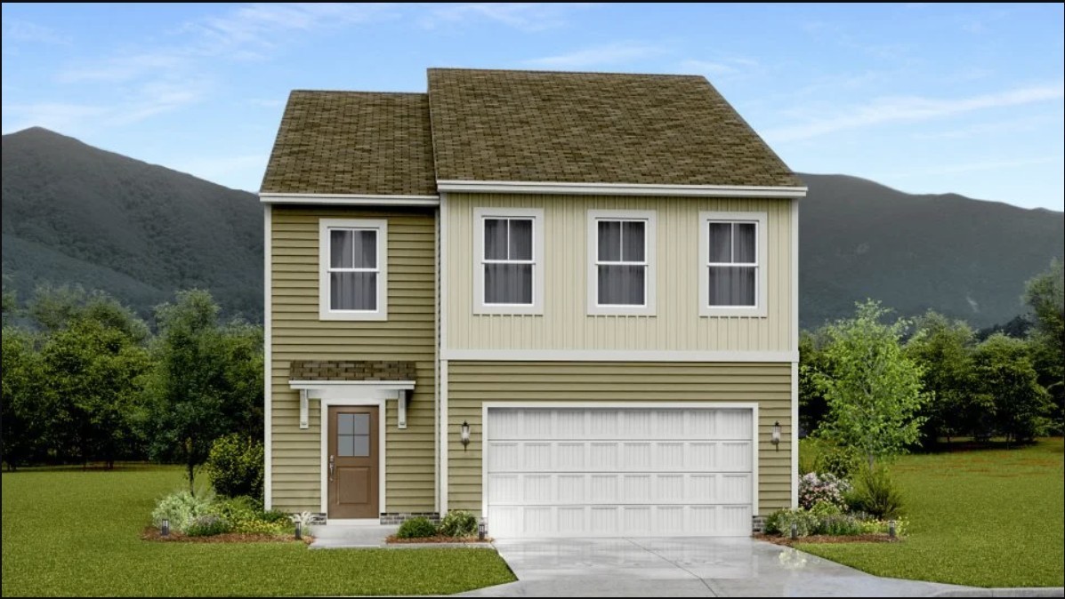 2500 Robert Gwynne Drive