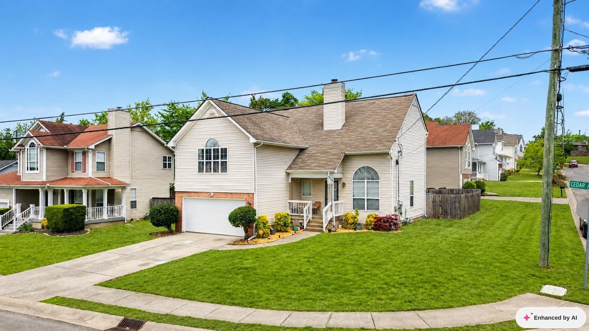 5613 Cedar Ash Xing