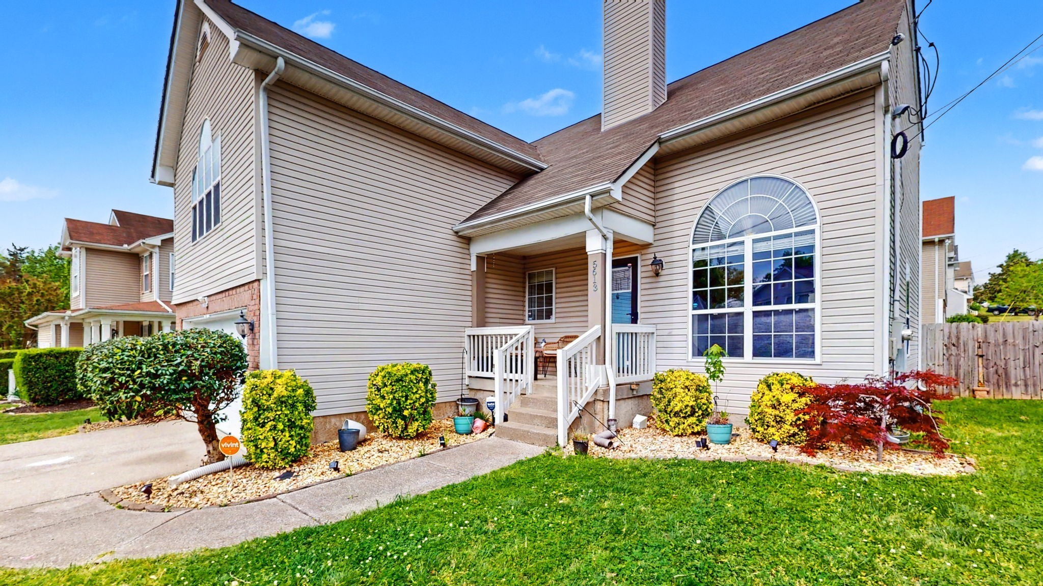 5613 Cedar Ash Xing