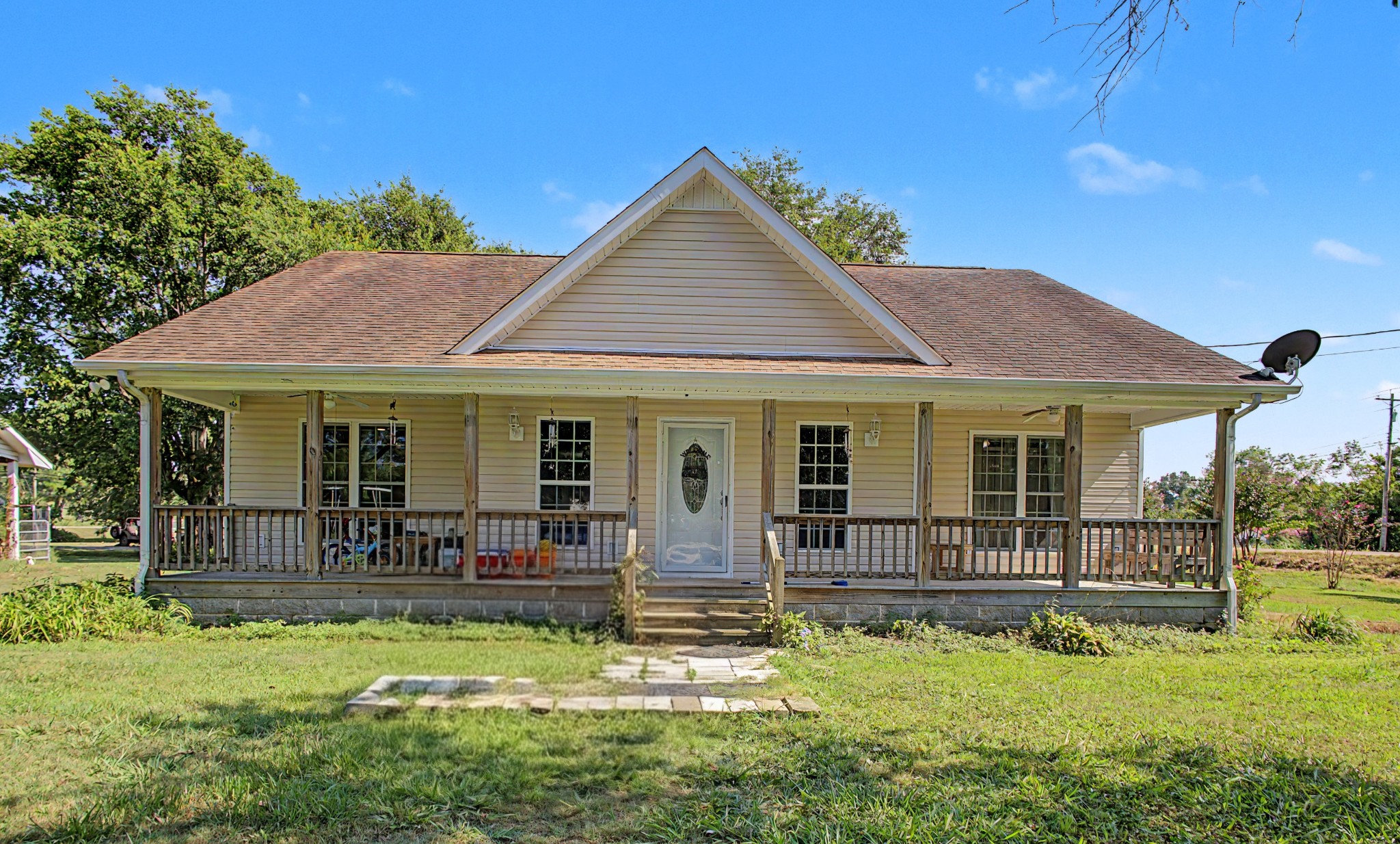 7719 Elkton Pike