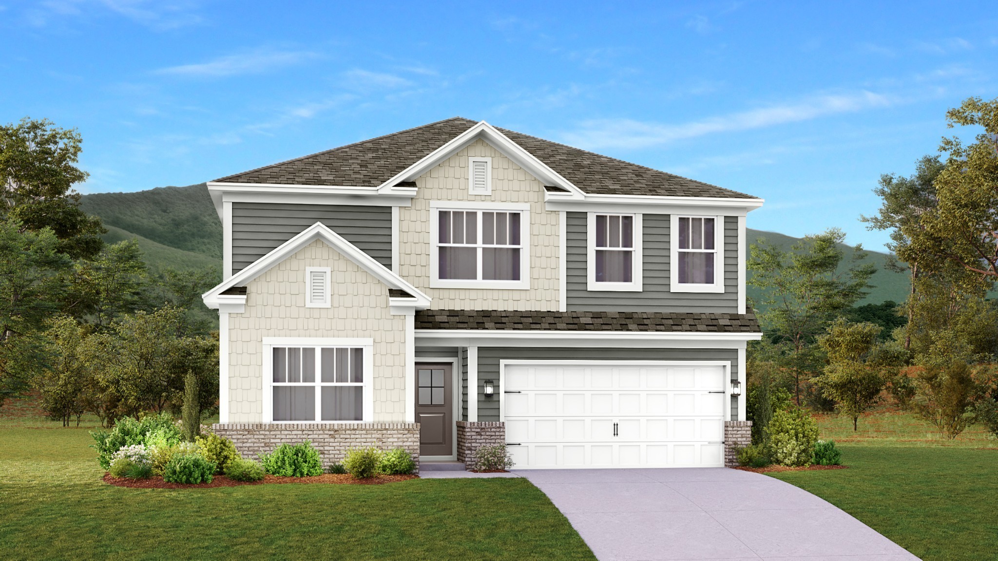 2529 Robert Gwynne Drive