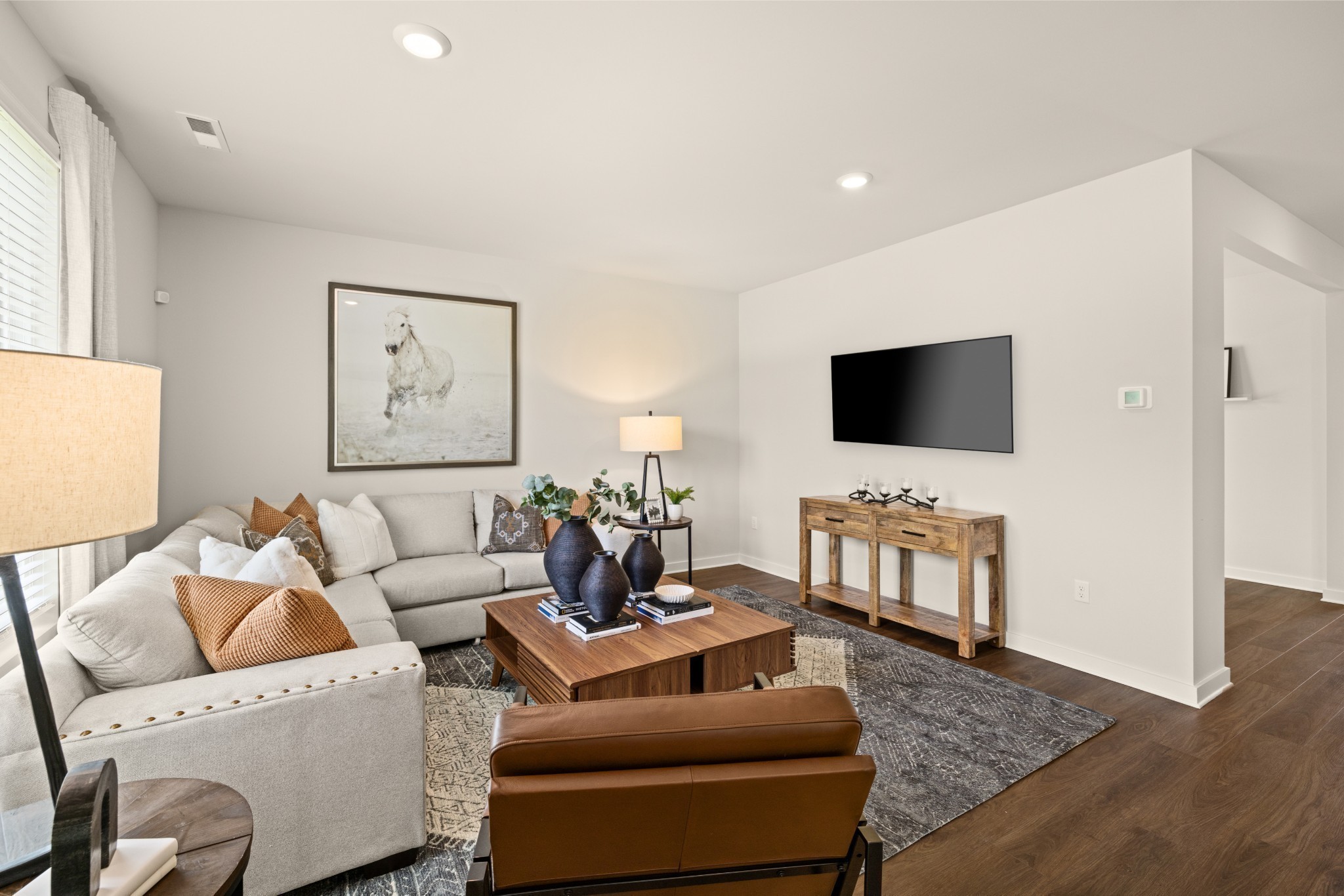 2529 Robert Gwynne Drive