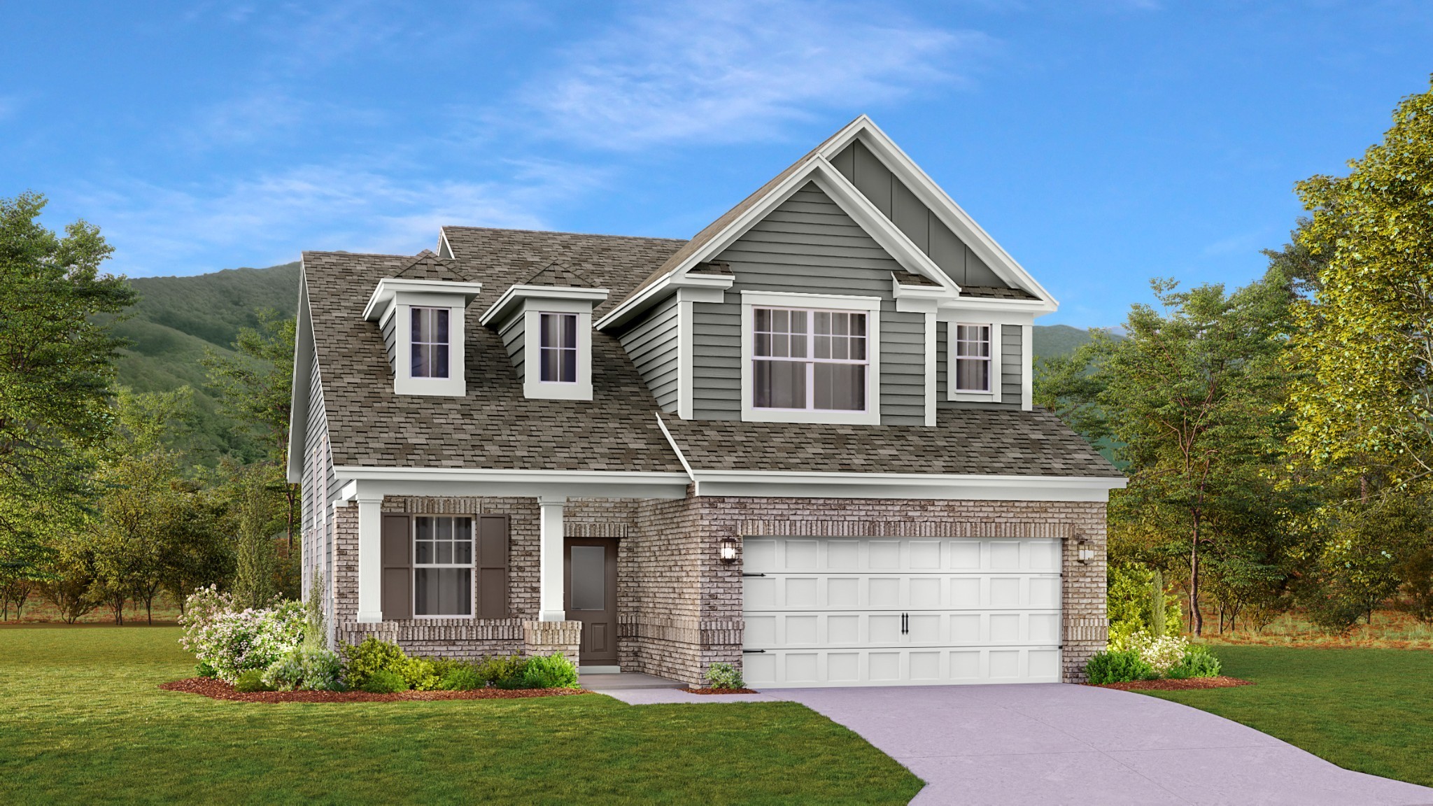 2553 Robert Gwynne Drive