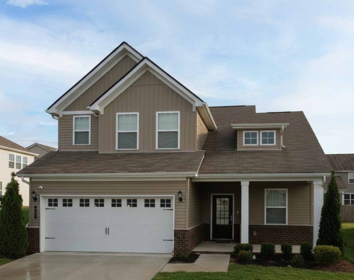 221 Casper Dr
