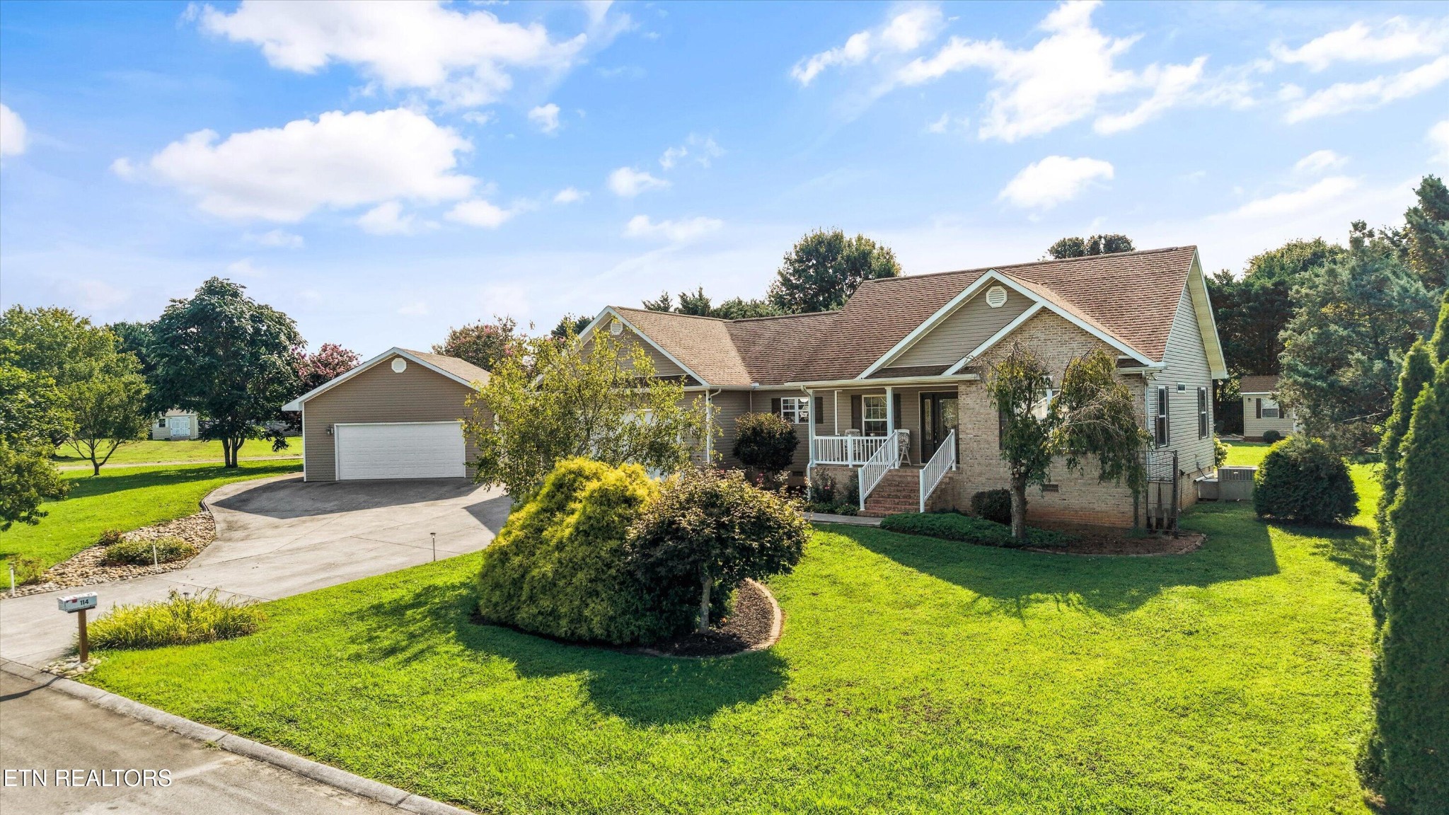 114 Brooklyn Drive