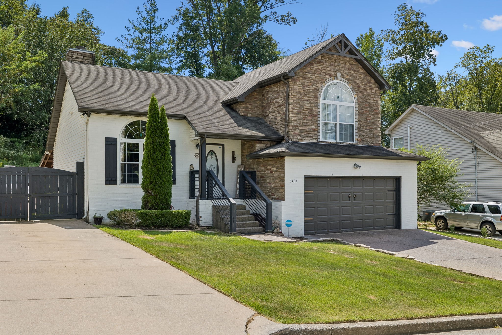 5190 Highlander Dr