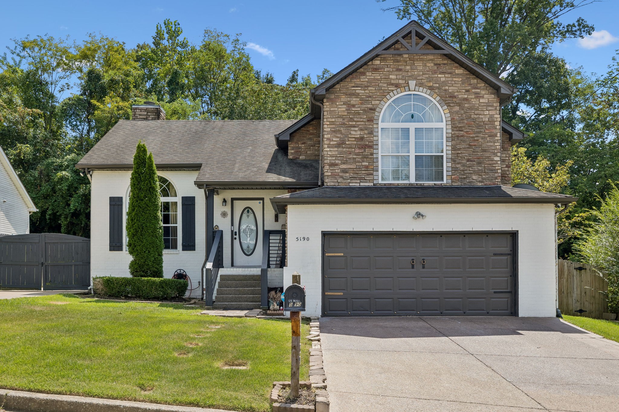 5190 Highlander Dr