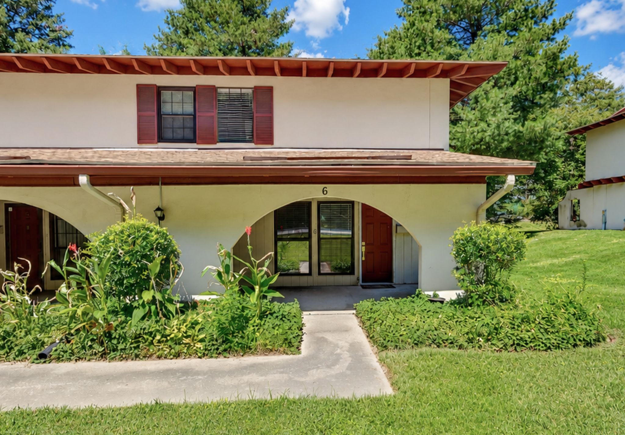 210 Old Hickory Blvd
