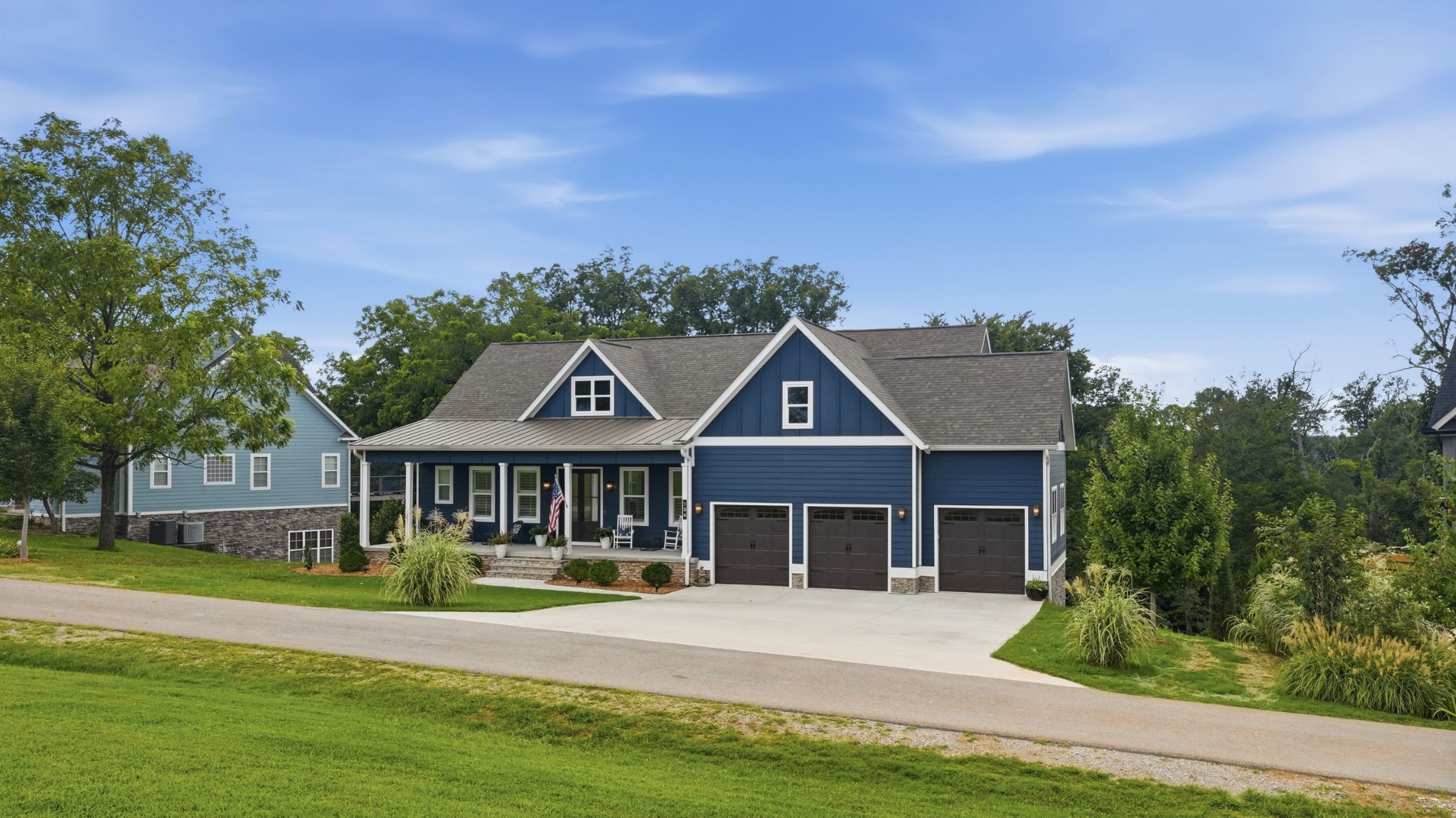 136 Bay Cove Trl