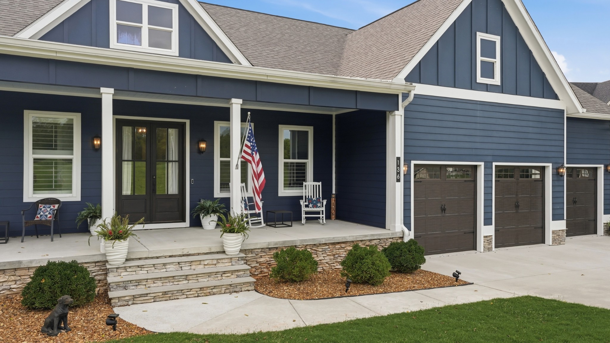 136 Bay Cove Trl
