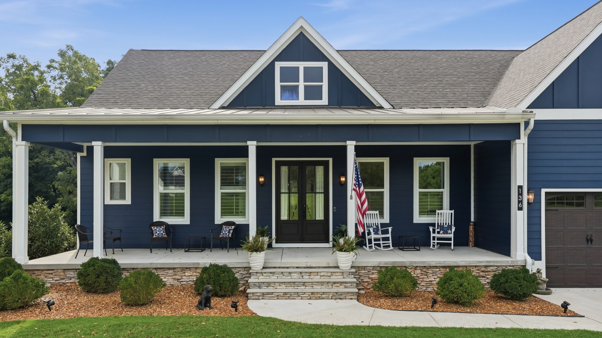 136 Bay Cove Trl