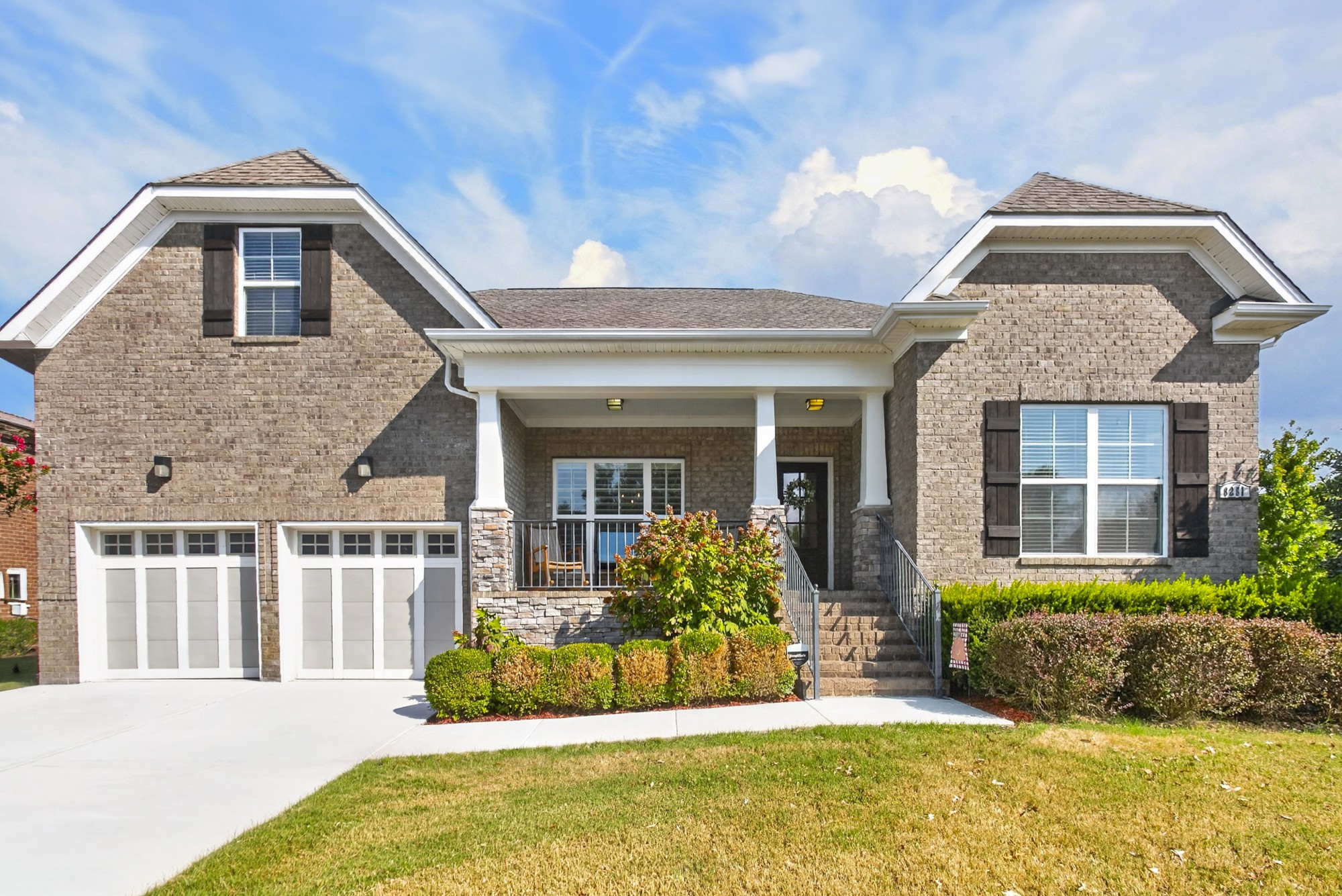 8281 Middlewick Ln
