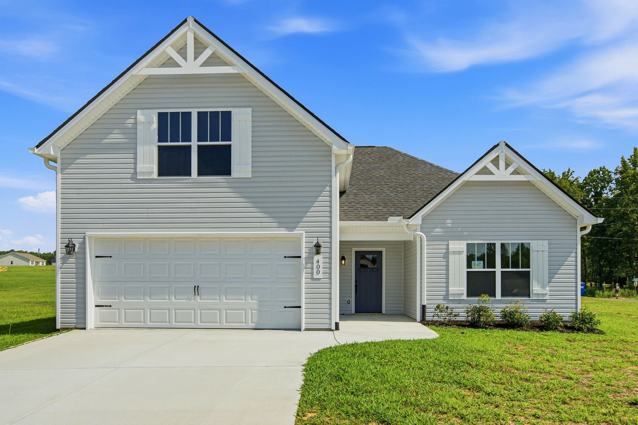 400 Marcella Court