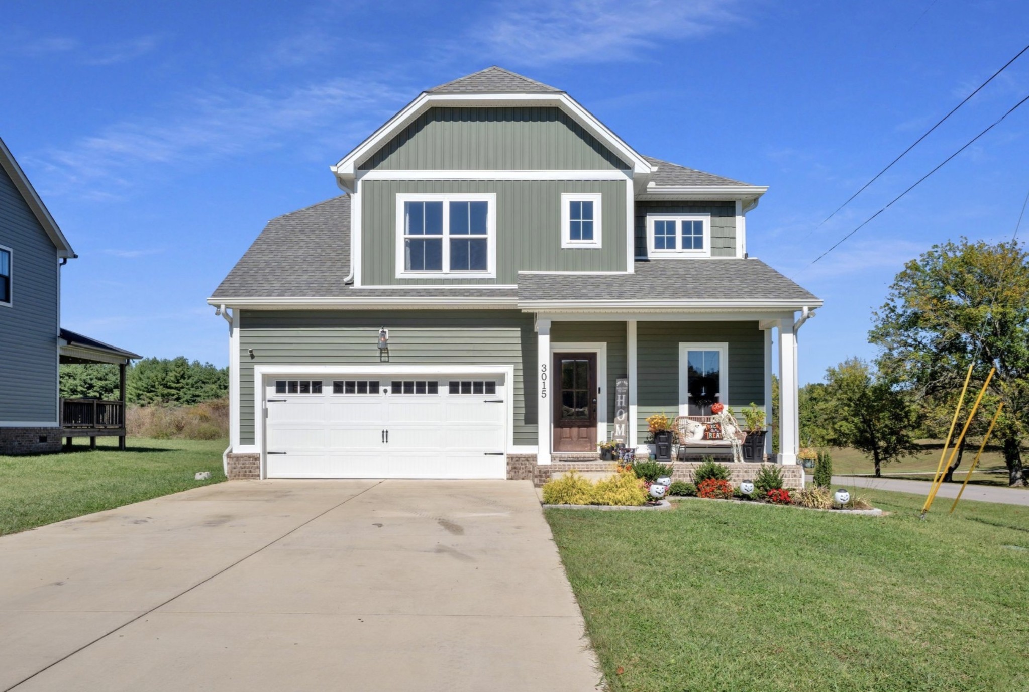 3015 Graystand Dr