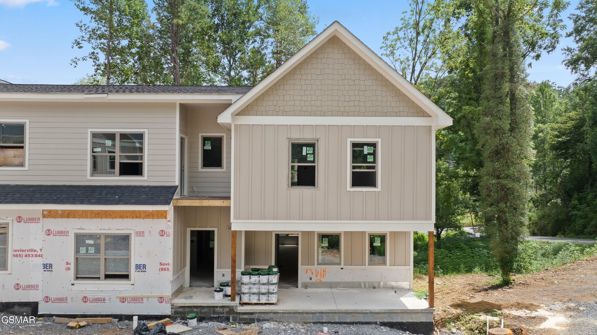 812 Powdermill Road
