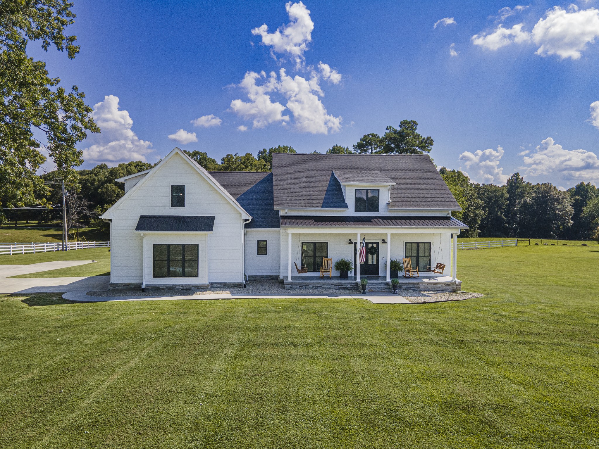 508 Hardbarger Rd