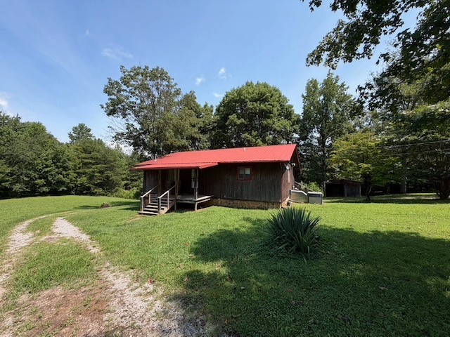 5615 Bartlett Rd