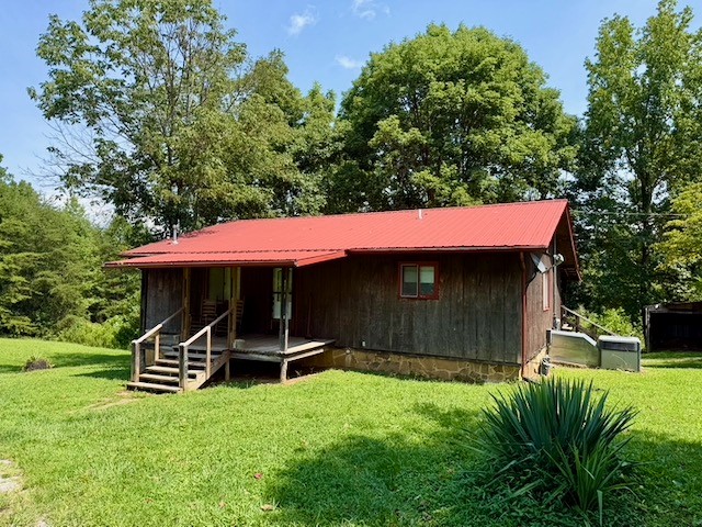5615 Bartlett Rd