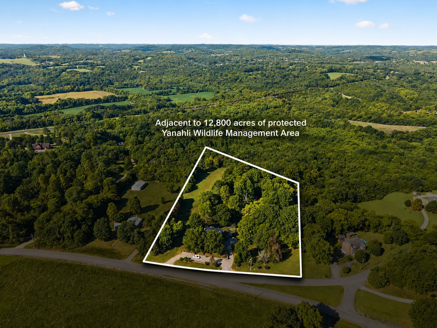 1668 Old Lewisburg Hwy