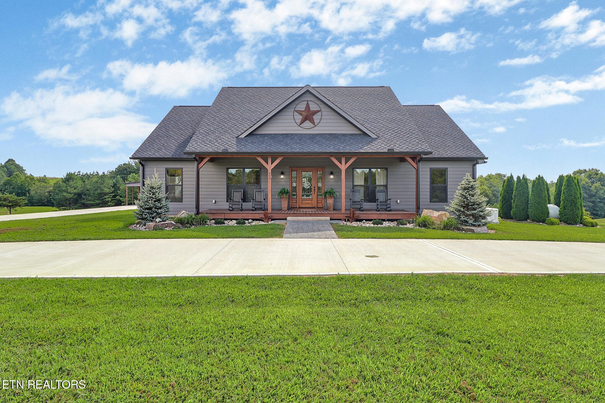 603 Polo Place