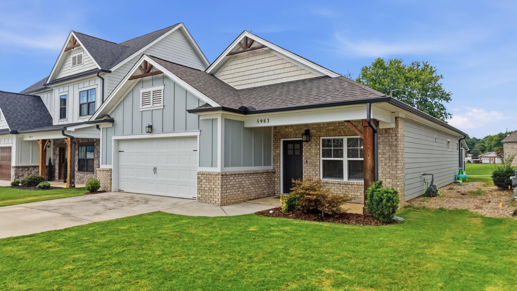 5983 Amber Valley Lane