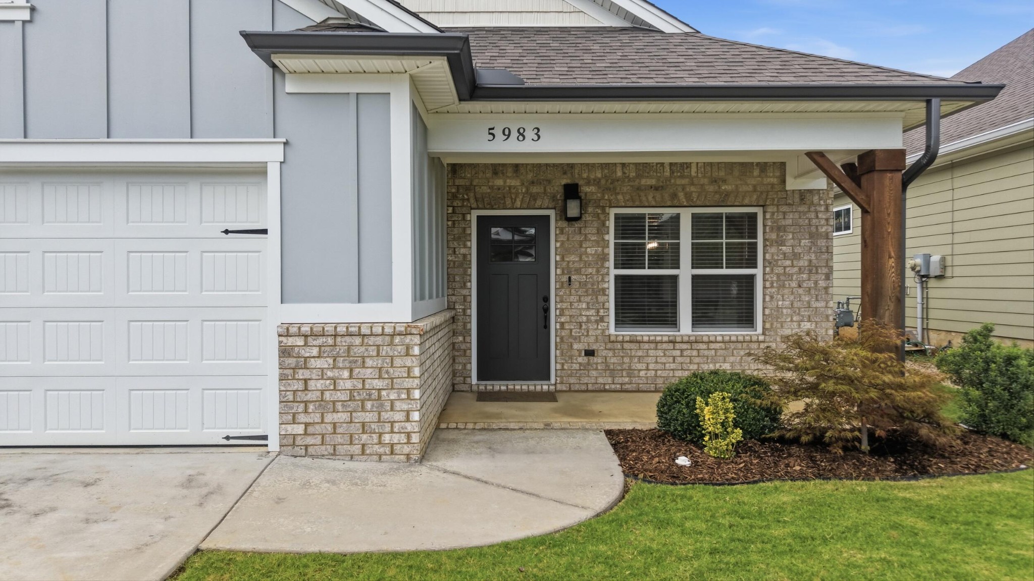 5983 Amber Valley Lane