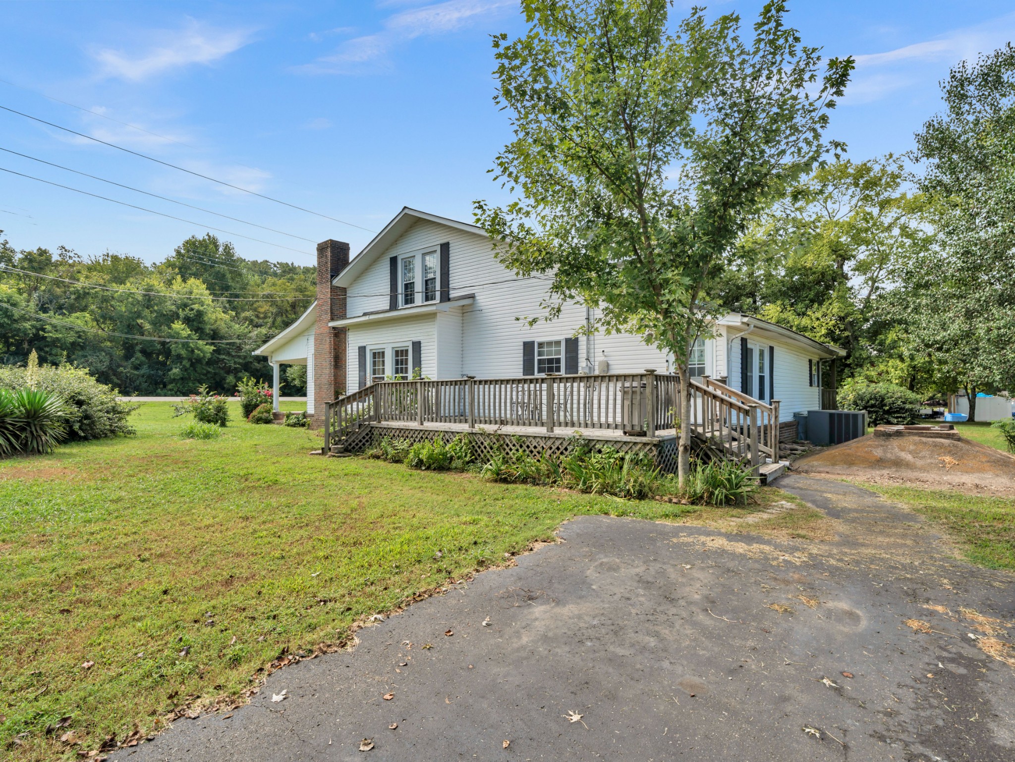 4576 Minor Hill Hwy