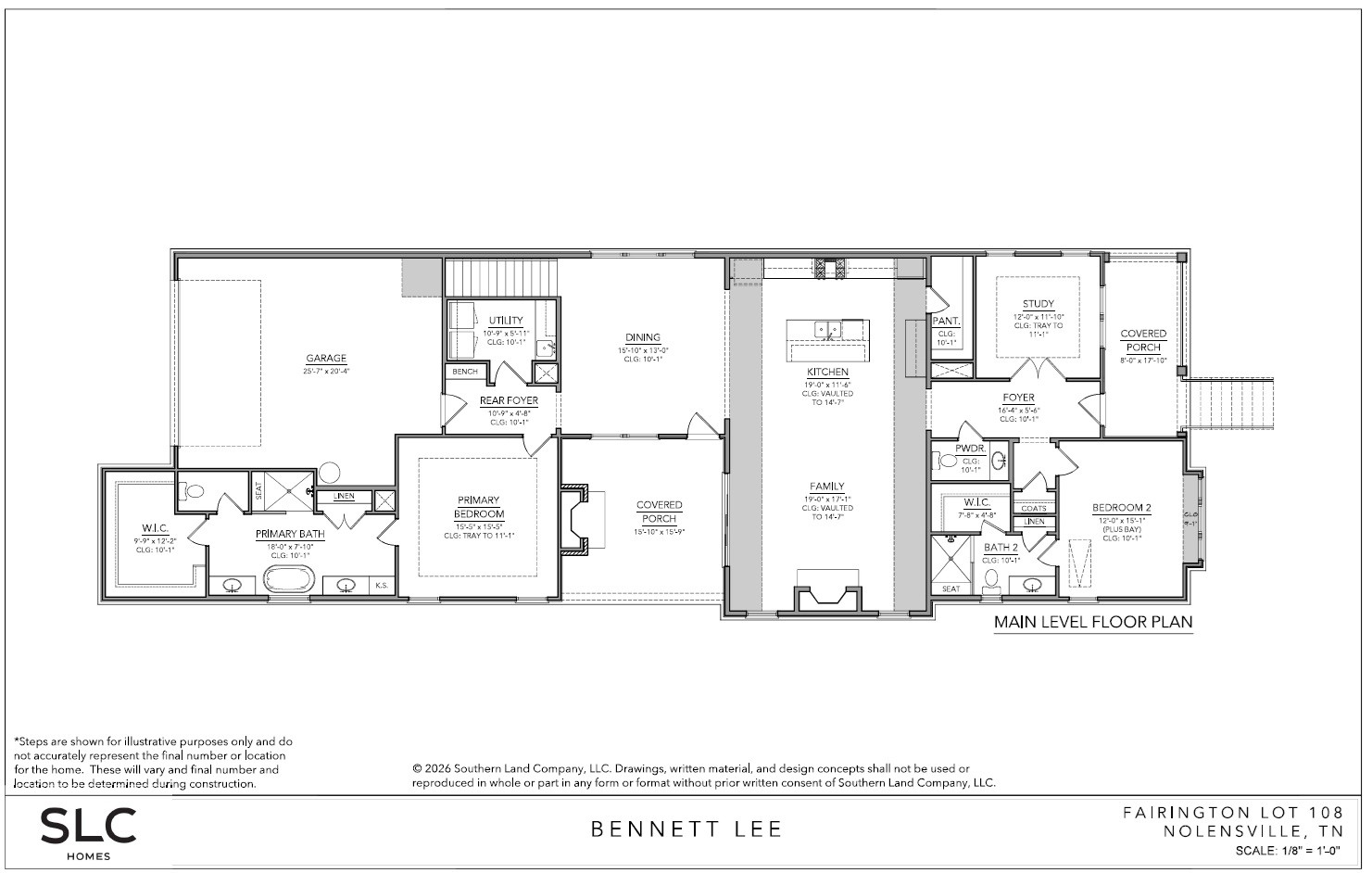 4310 Brendlyn Drive