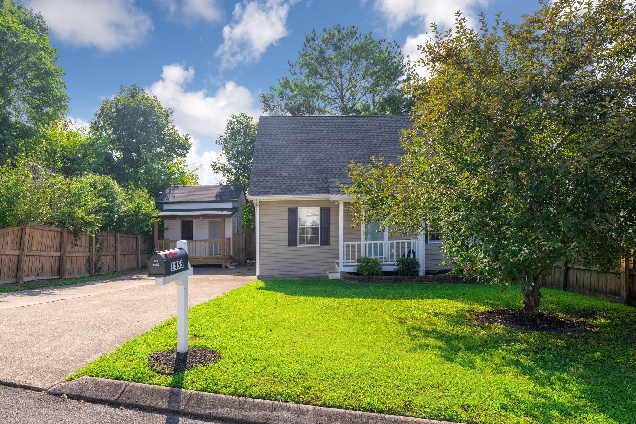 1455 19th Street, SE