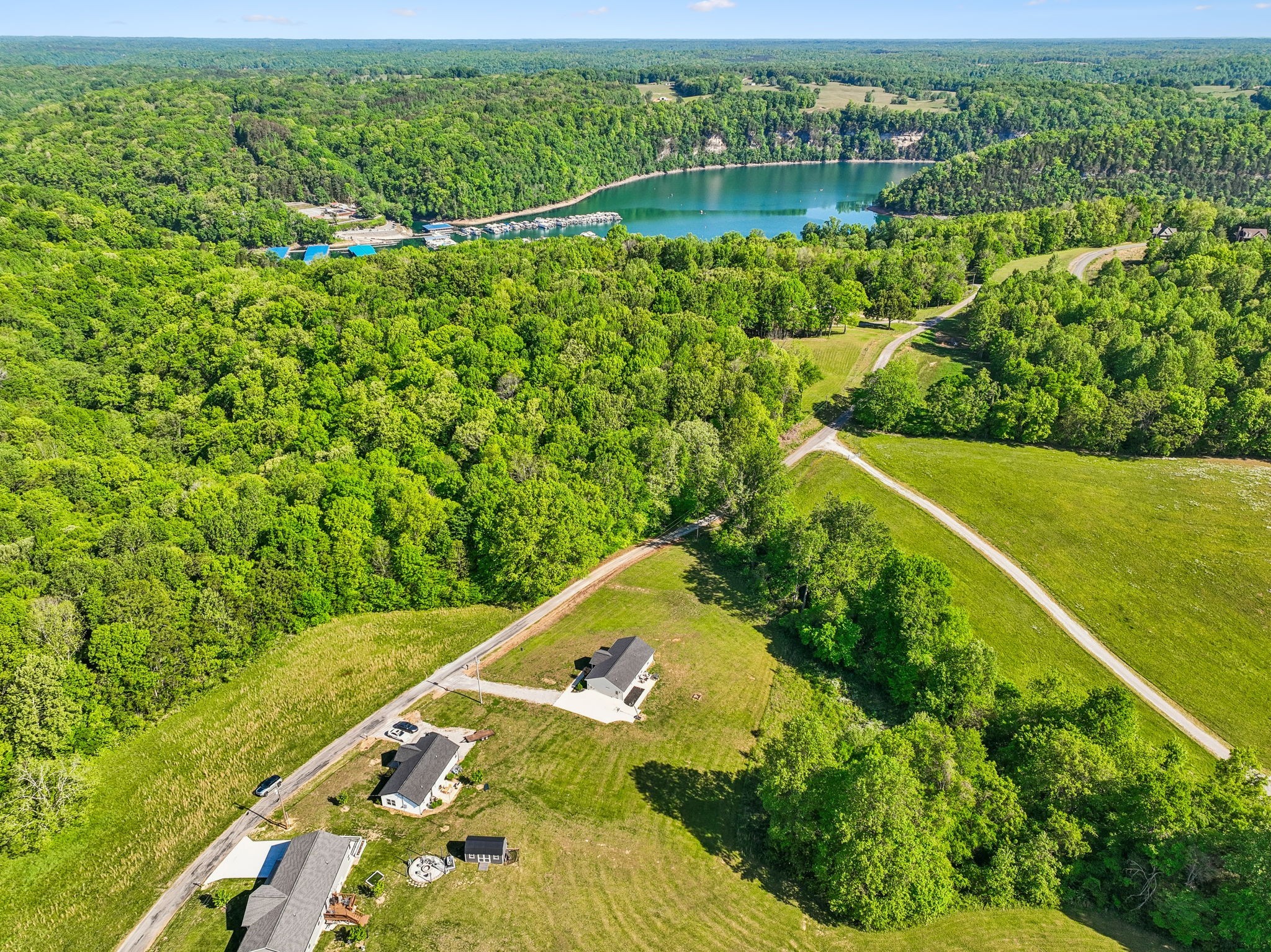 300 Still Point Rd