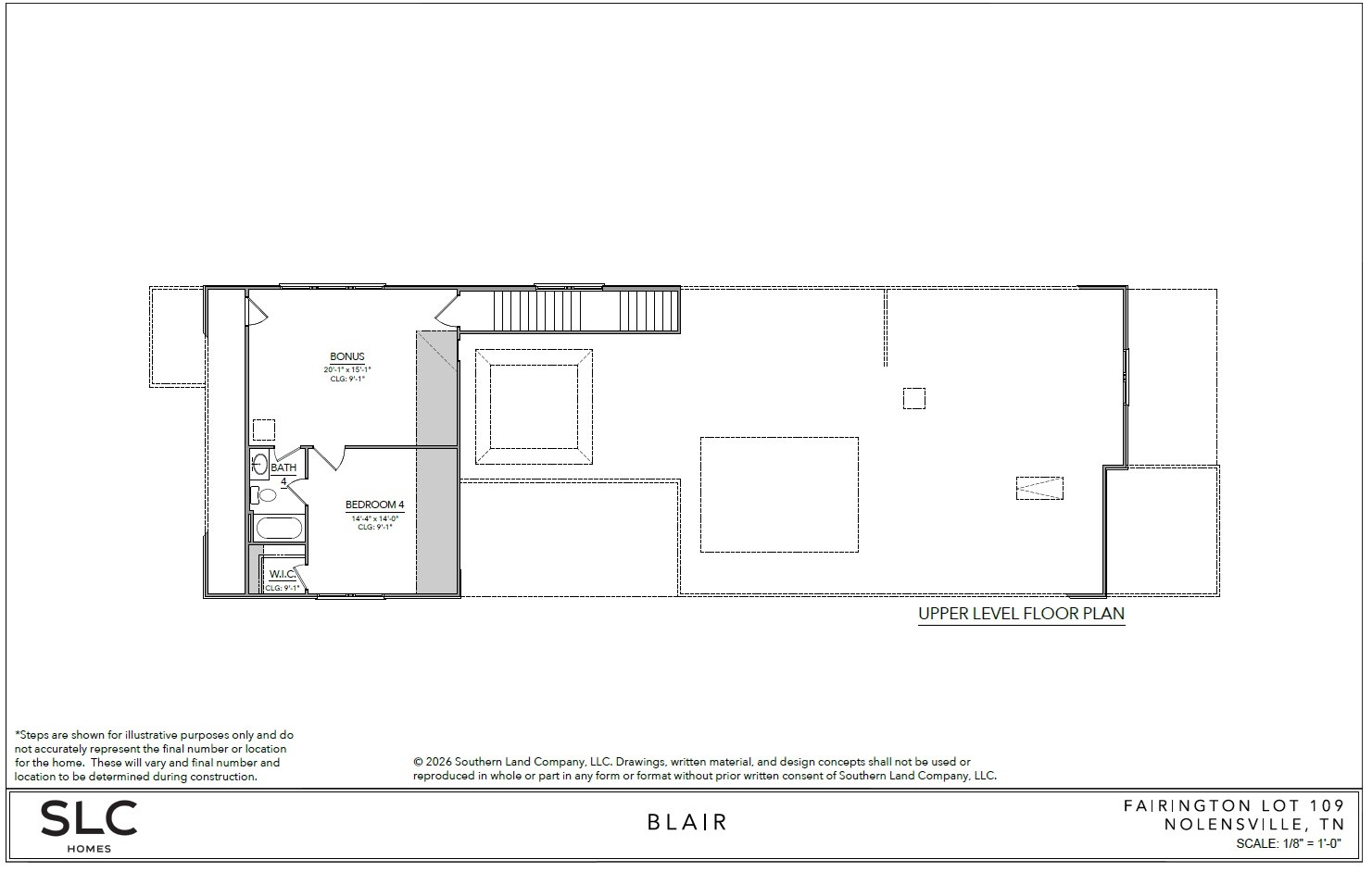 4314 Brendlyn Drive